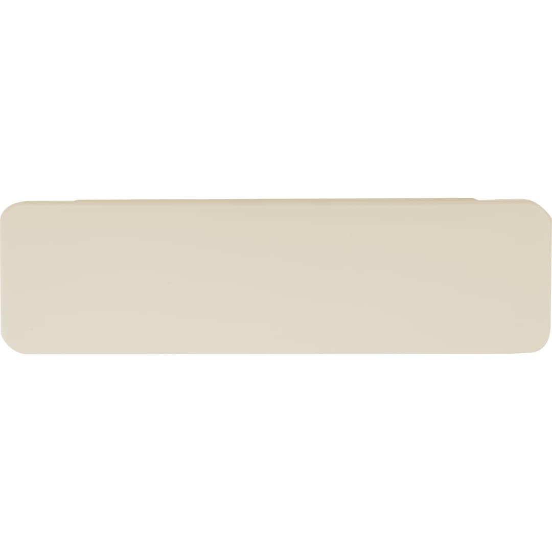 Recycled Plastic Utensil To Go Set - SM-2252 White