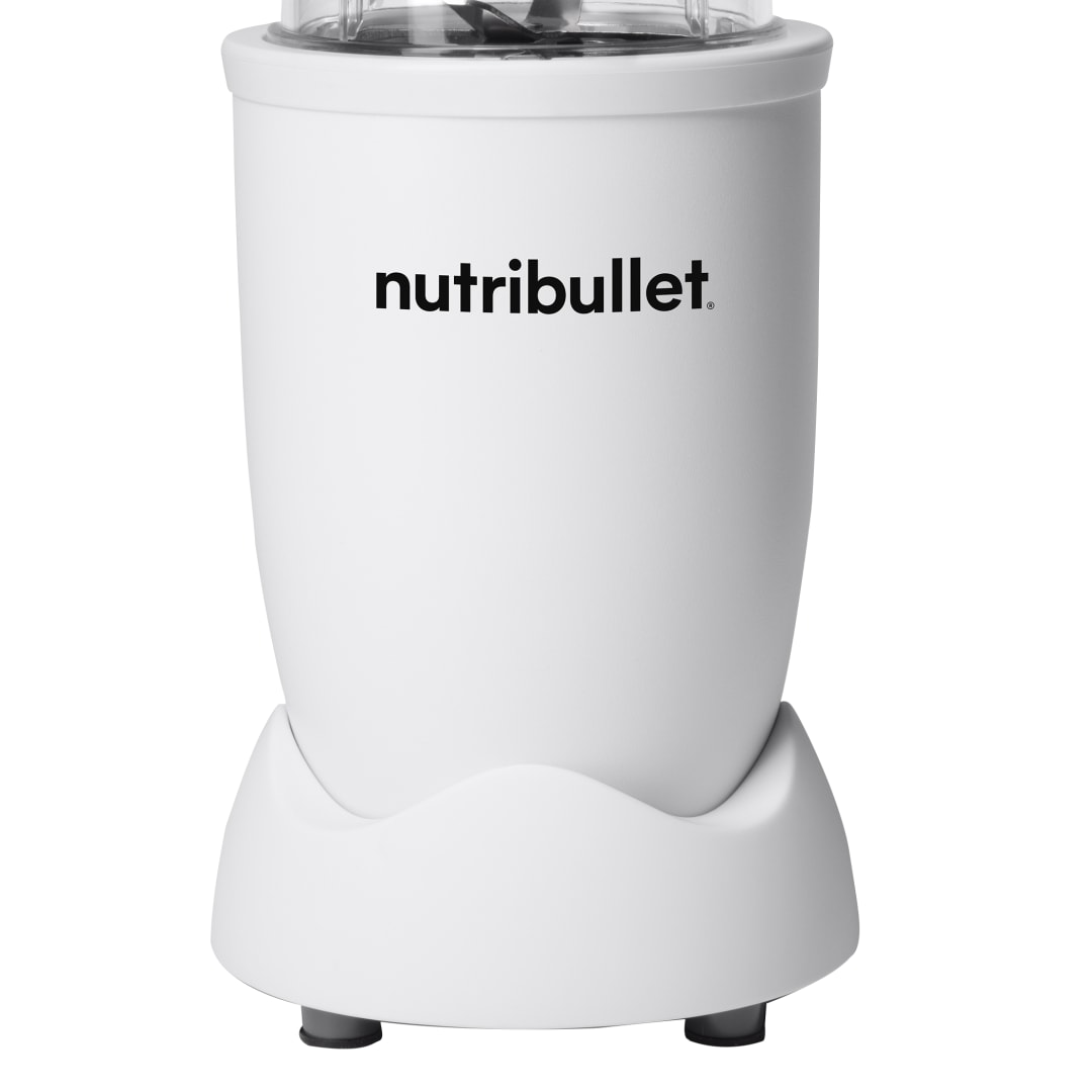 Nutribullet nutribullet Pro&#174; 900-watt Blender - 1032-50 White