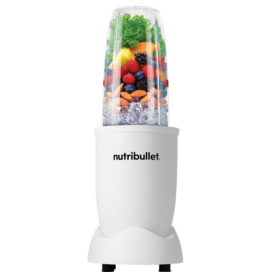 Nutribullet nutribullet Pro&#174; 900-watt Blender - 1032-50 White
