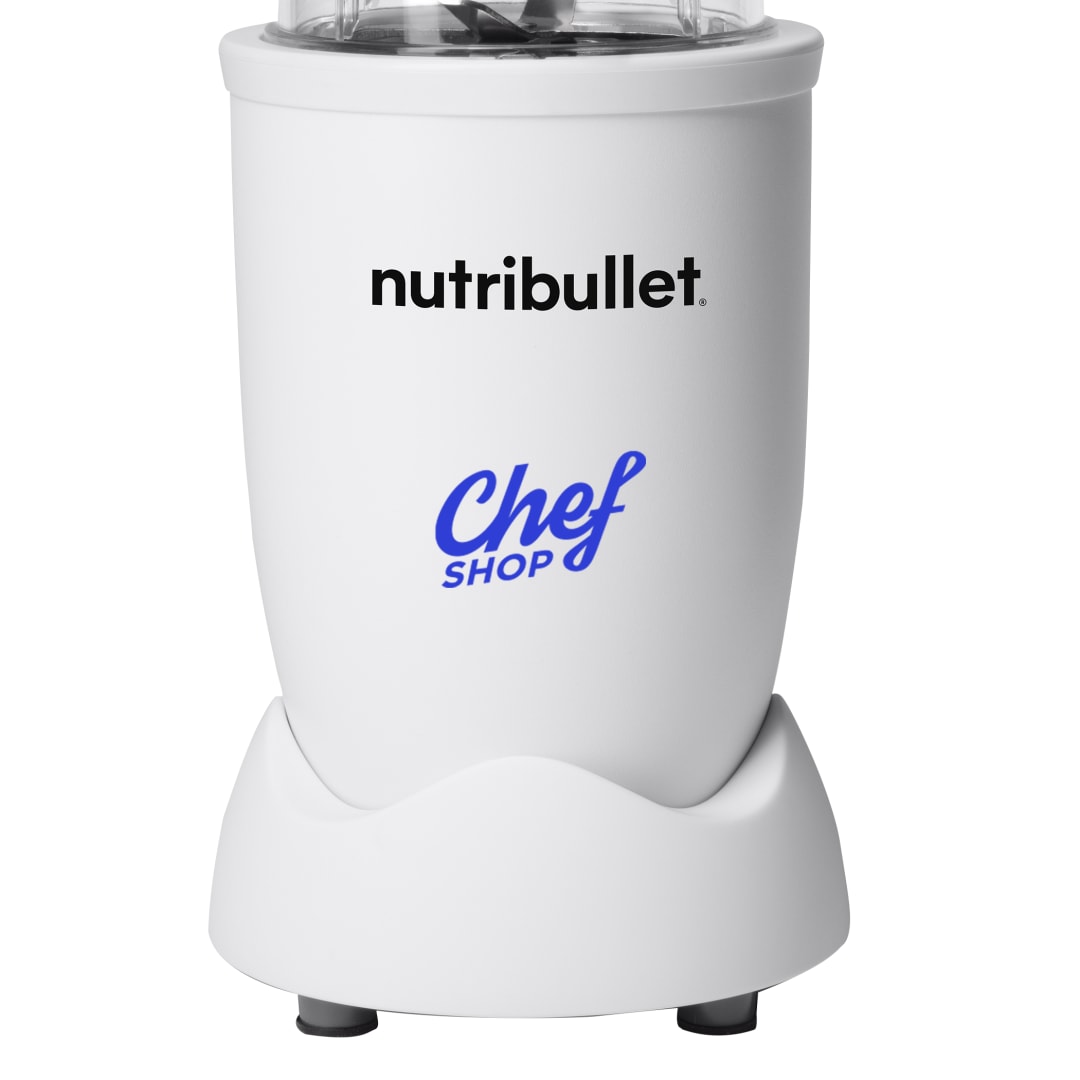 Nutribullet nutribullet Pro&#174; 900-watt Blender - 1032-50 White