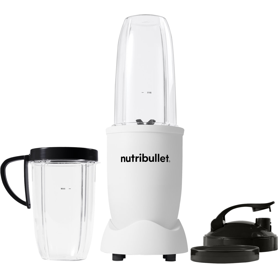 Nutribullet nutribullet Pro® 900-watt Blender - 1032-50 White