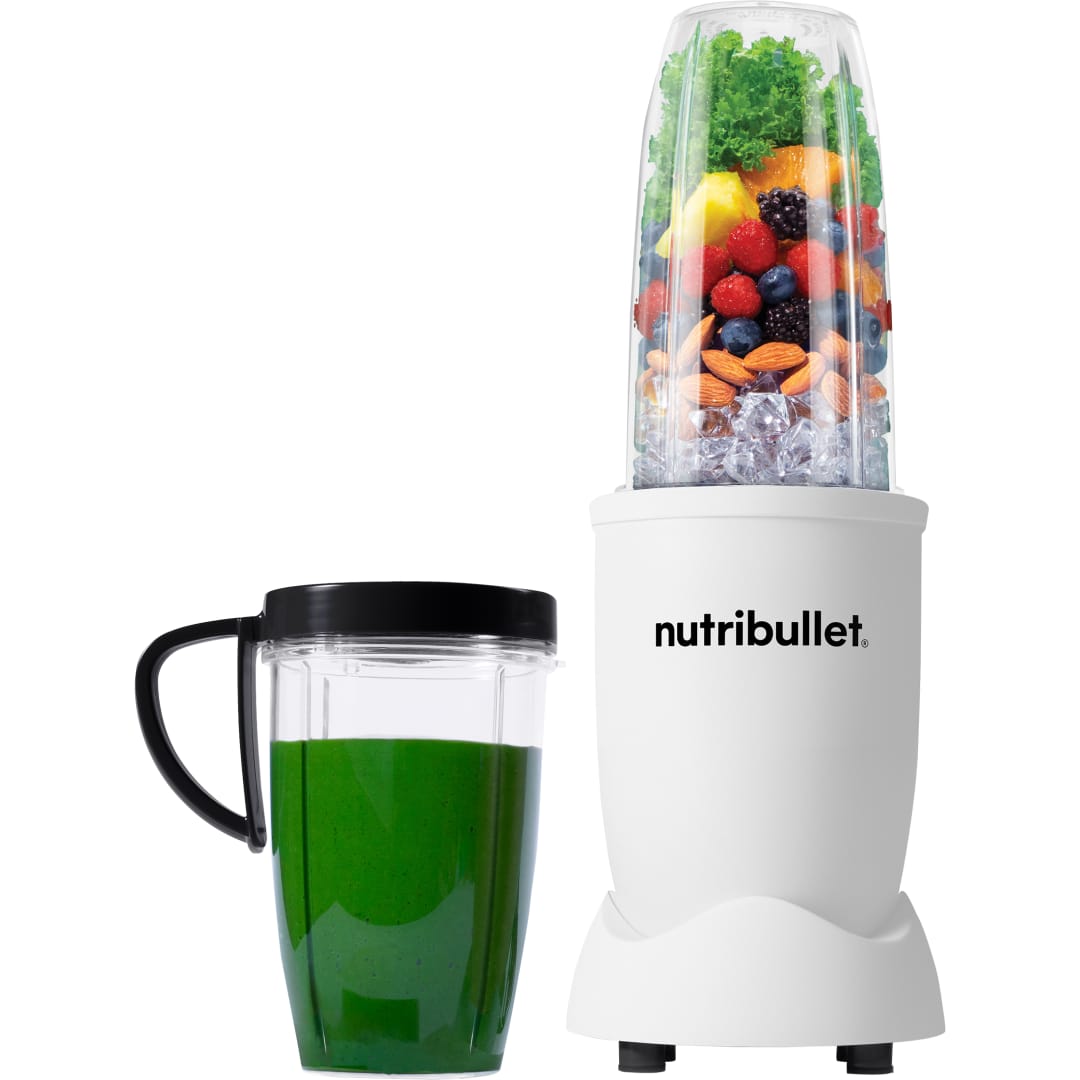 Nutribullet nutribullet Pro® 900-watt Blender - 1032-50 White