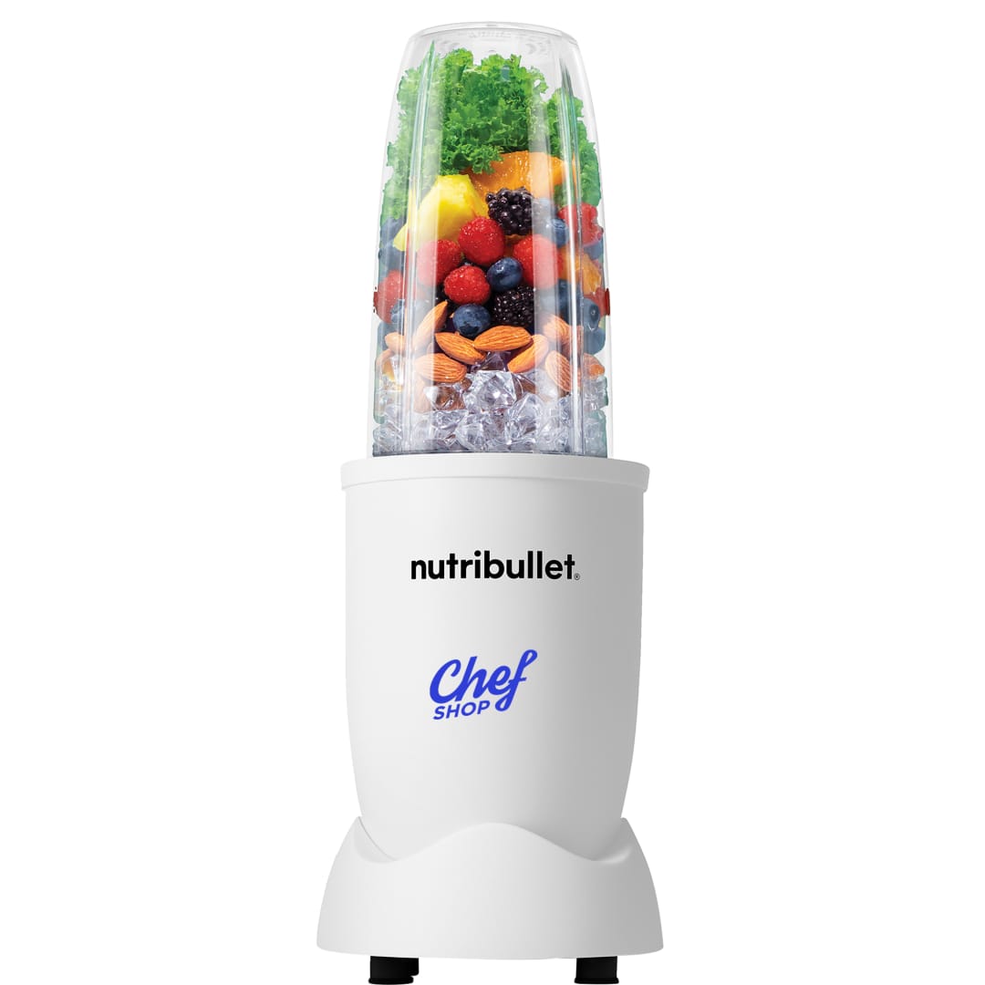 Nutribullet nutribullet Pro® 900-watt Blender - 1032-50 White
