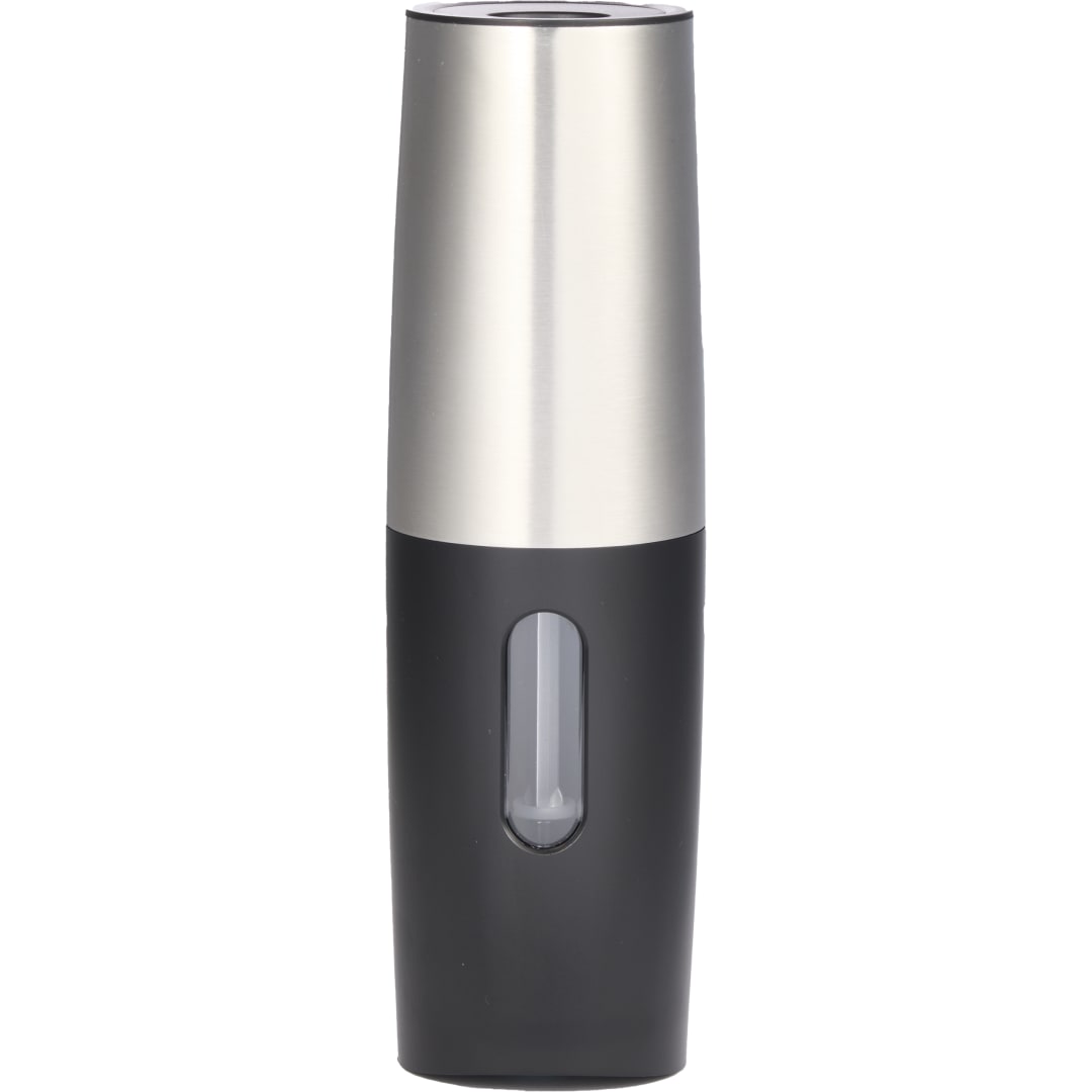 Lodge Rechargeable Gravity Pepper Mill - 1032-52