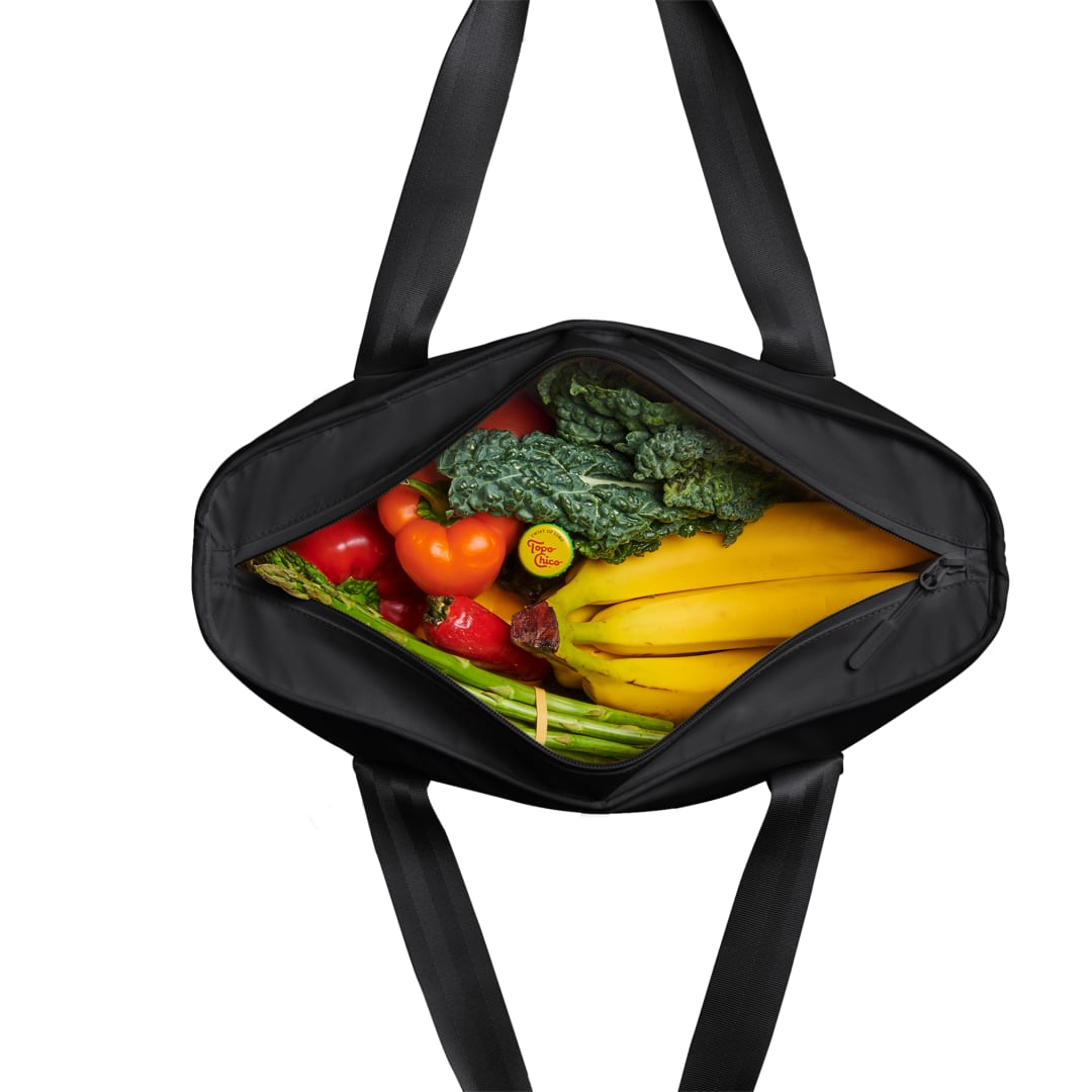 Hydro Flask Hydro Flask&#174; 20L Insulated Tote Cooler - 1601-05 Black