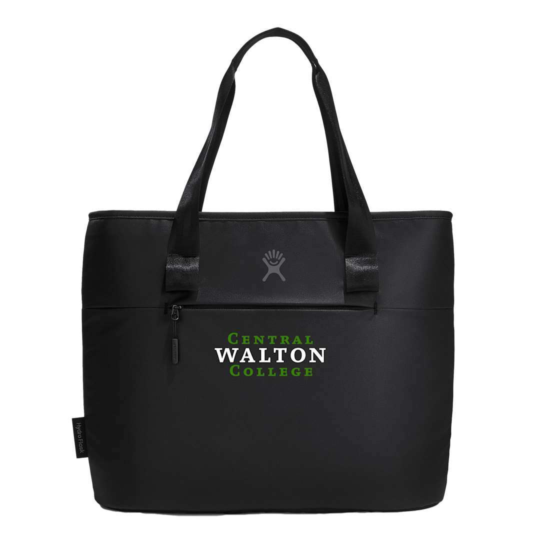 Hydro Flask Hydro Flask&#174; 20L Insulated Tote Cooler - 1601-05 Black