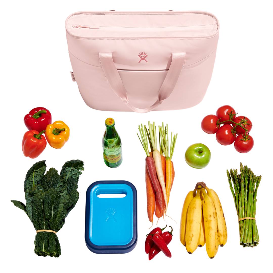 Hydro Flask Hydro Flask® 20L Insulated Tote Cooler - 1601-05 Pink