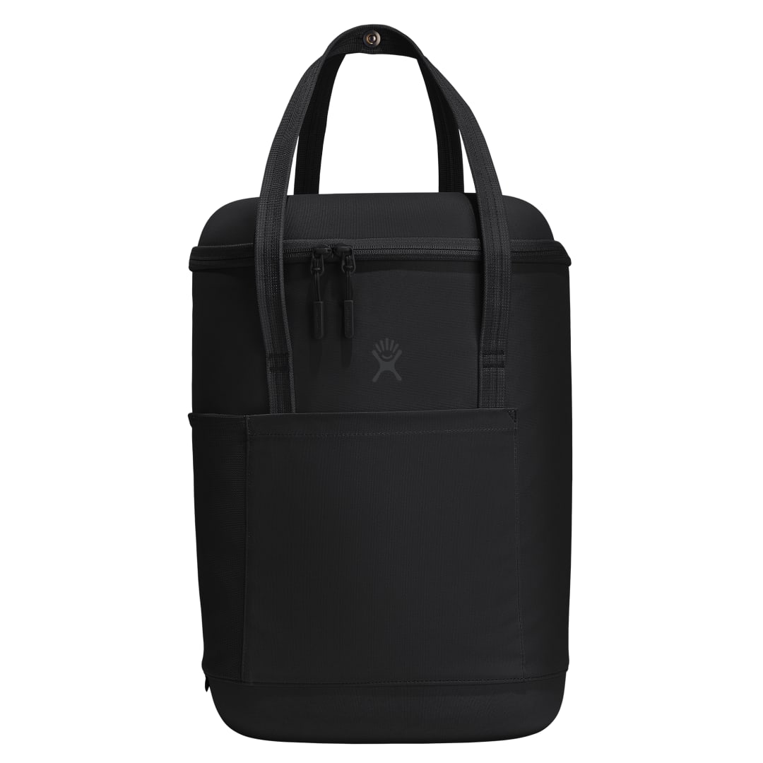 Hydro Flask Hydro Flask&#174; 20 L Carry Out™ Soft Cooler Pack - 1601-09 Black