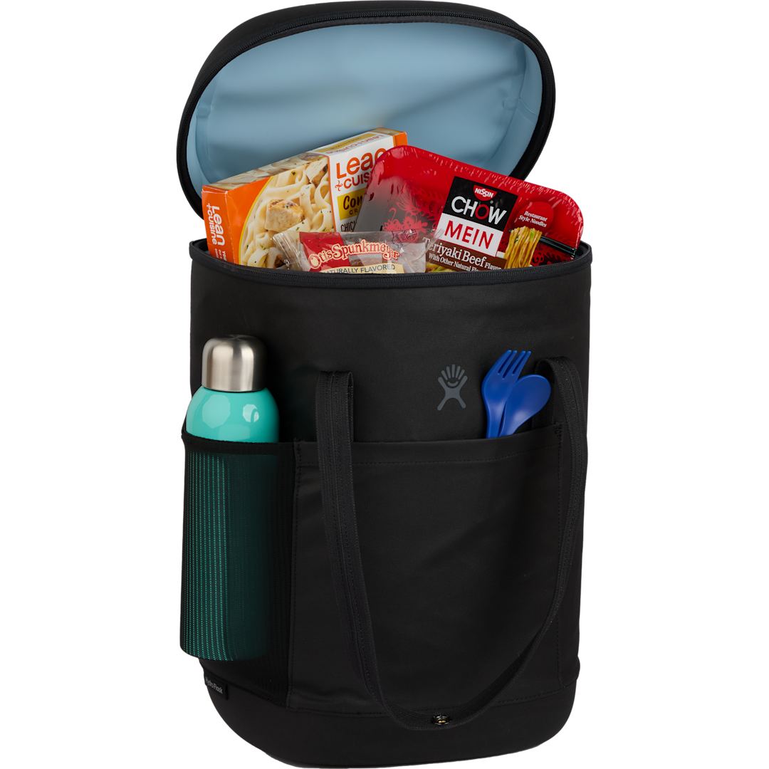 Hydro Flask Hydro Flask® 20 L Carry Out™ Soft Cooler Pack - 1601-09 Black