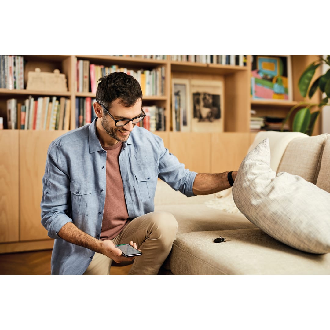 Chipolo Chipolo ONE - 7194-50 Black