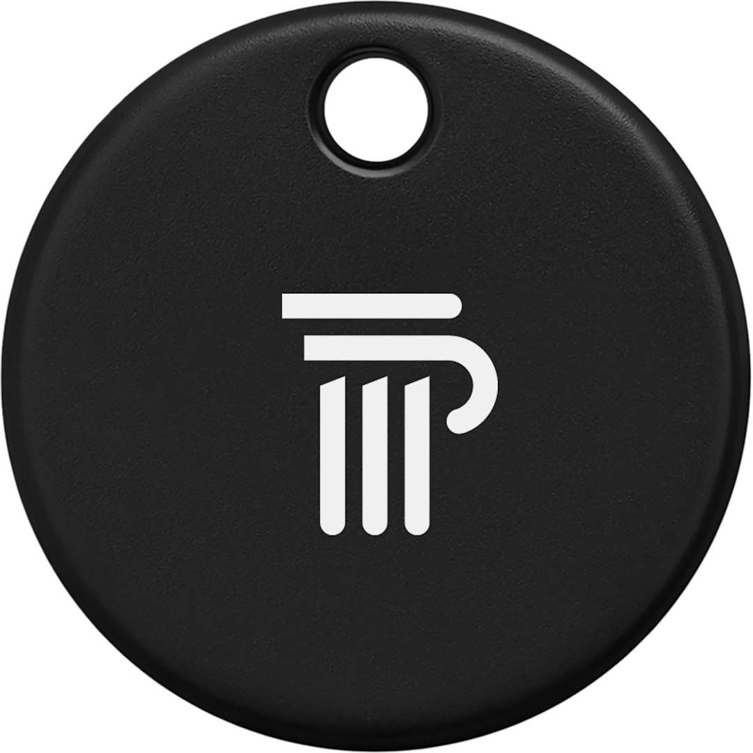 Chipolo Chipolo ONE - 7194-50 Black