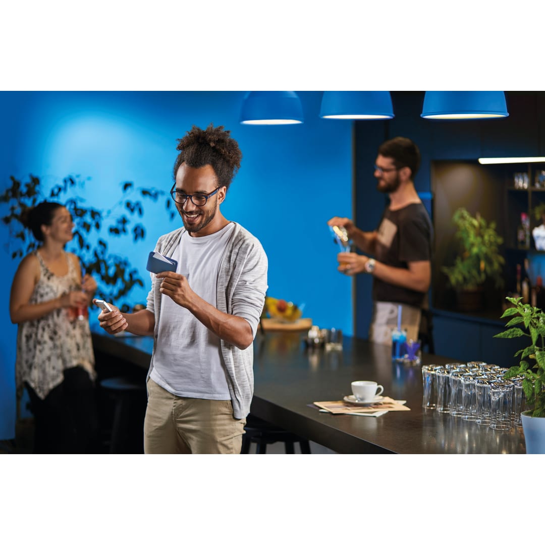 Chipolo Chipolo CARD - 7194-51 White