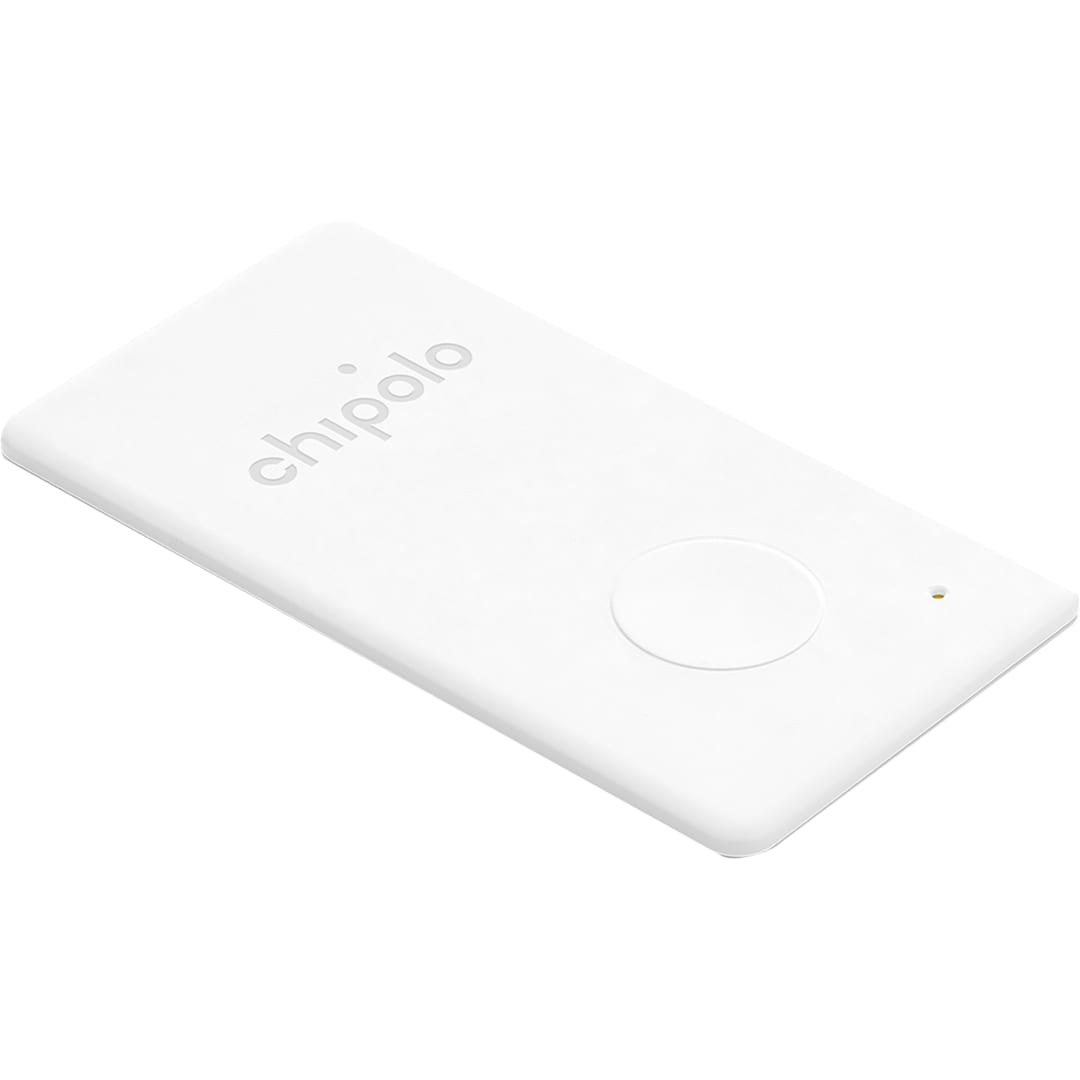 Chipolo Chipolo CARD - 7194-51 White
