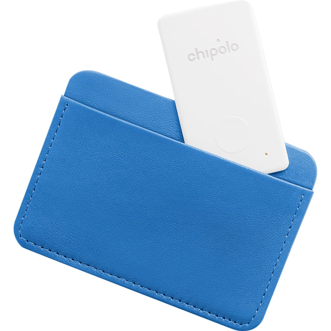 Chipolo Chipolo CARD - 7194-51 White