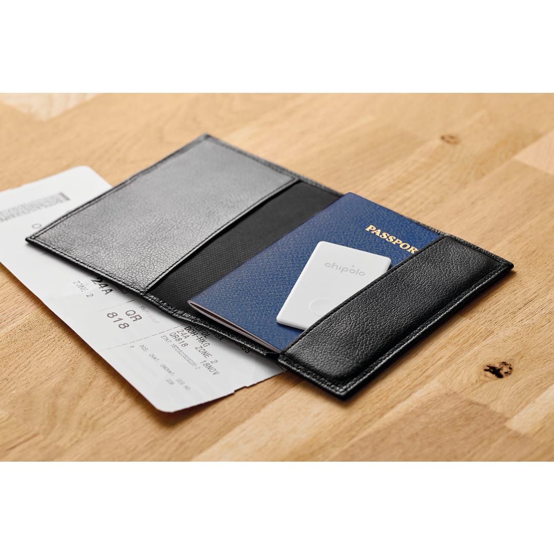 Chipolo Chipolo CARD - 7194-51 White