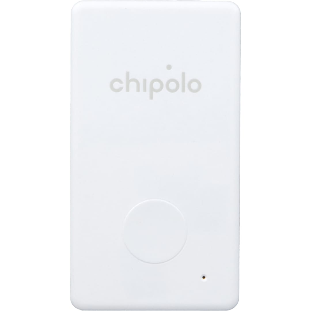 Chipolo Chipolo CARD - 7194-51 White