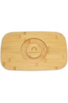 Joseph Joseph Boîte à pain Joseph Joseph - couvercle en bambou - JJ010 White