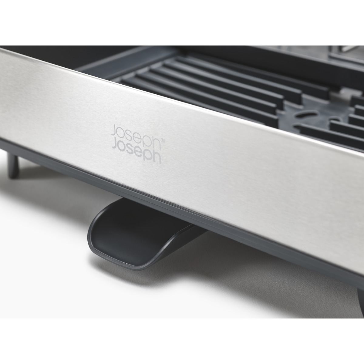 Joseph Joseph Égouttoir à vaisselle extensible Joseph Joseph® - JJ011 Stainless