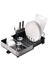 Joseph Joseph Égouttoir à vaisselle extensible Joseph Joseph® - JJ011 Stainless
