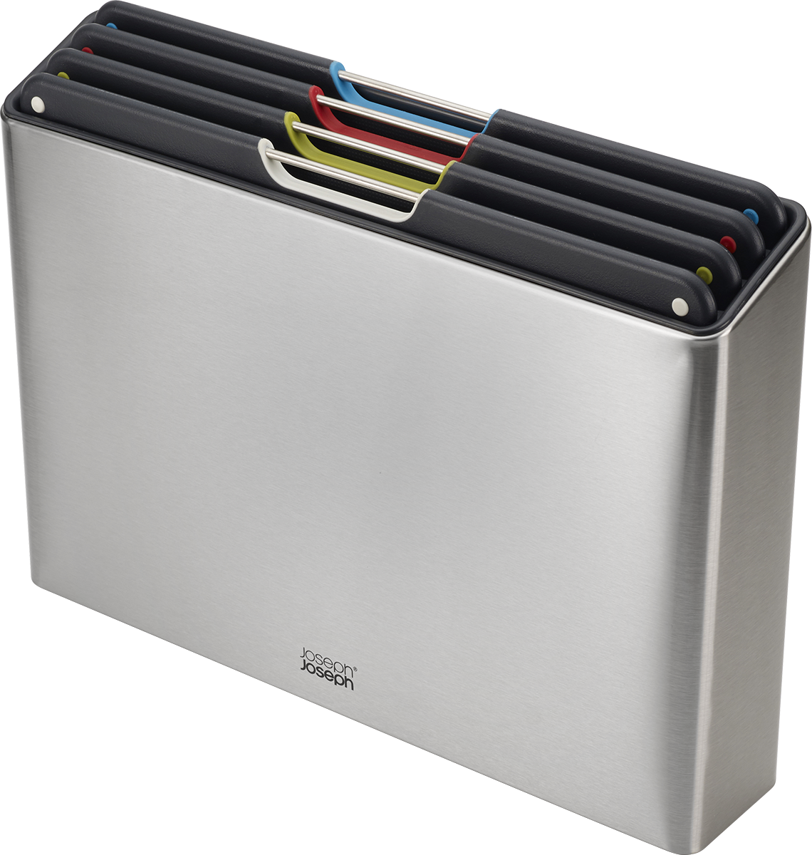 Joseph Joseph Ensemble de planches à découper Joseph Joseph® - JJ016 Stainless