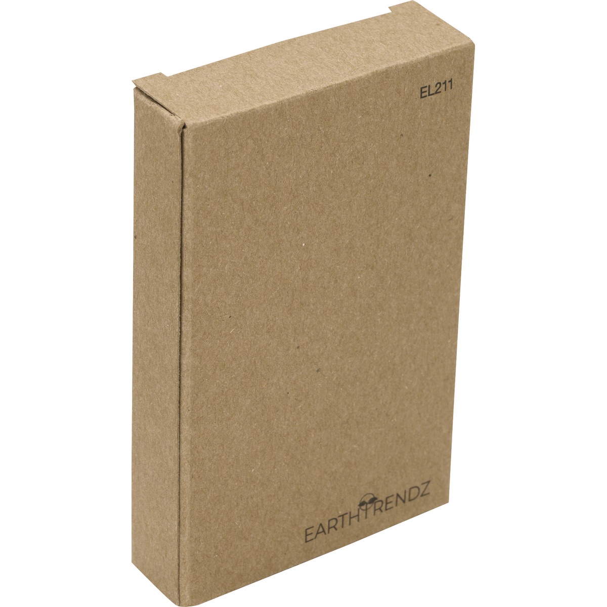 EarthTrendz EarthTrendz™ Magnetic Wireless Power Bank - EL211 Beige