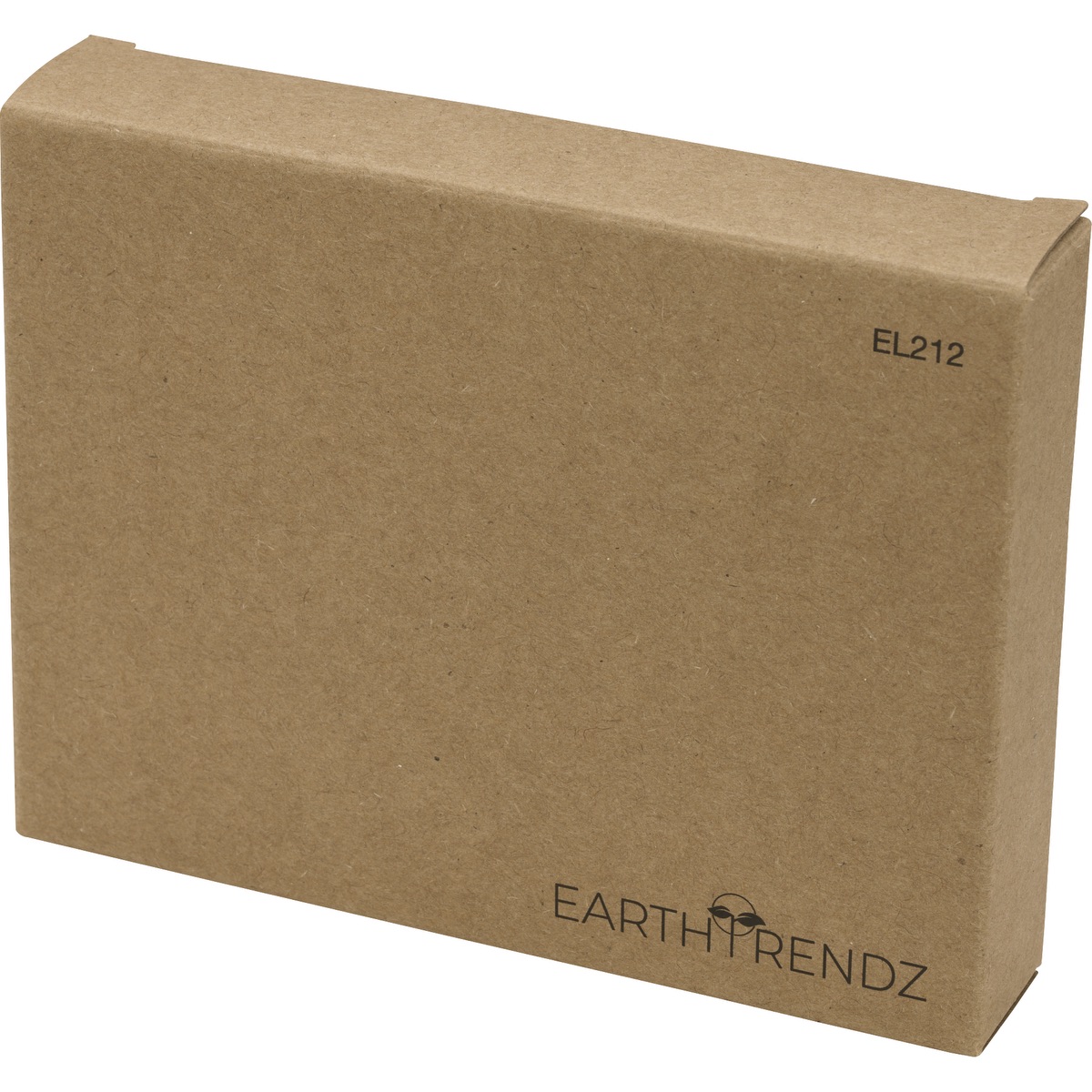 EarthTrendz EarthTrendz™ Solar / Magnetic Wireless Power Bank - EL212 Beige