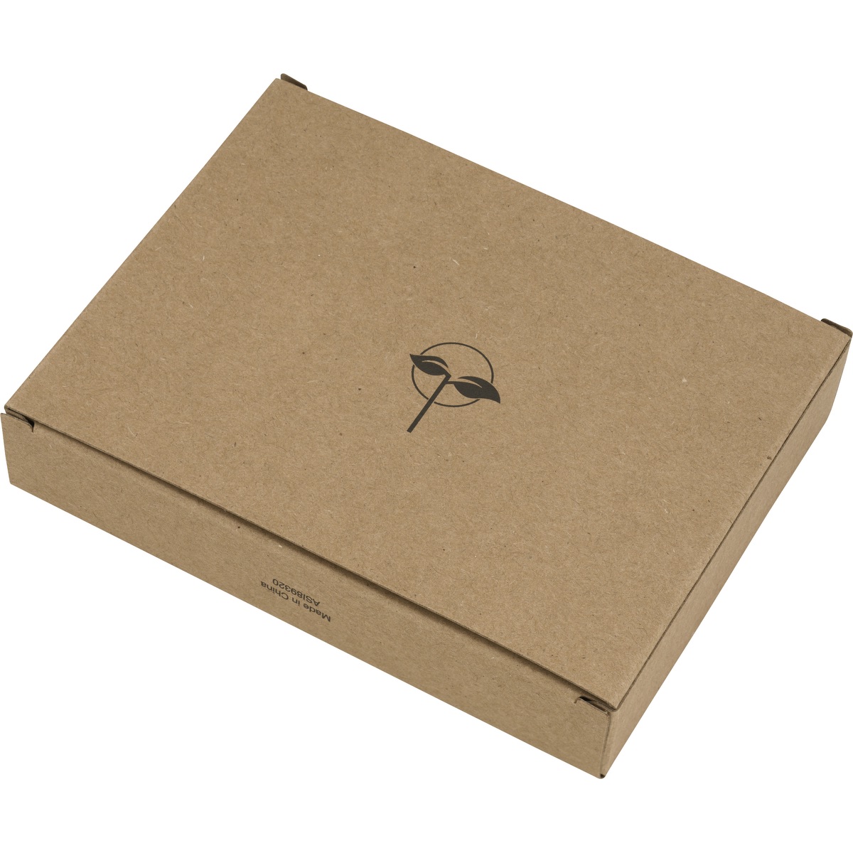 EarthTrendz EarthTrendz™ Solar / Magnetic Wireless Power Bank - EL212 Beige