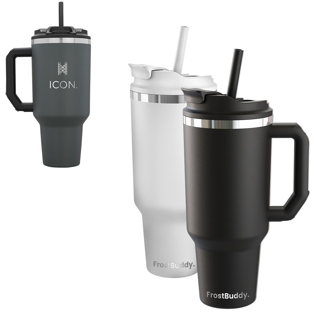 Frost Buddy Frost Buddy® 50oz Thicc Buddy - FB750