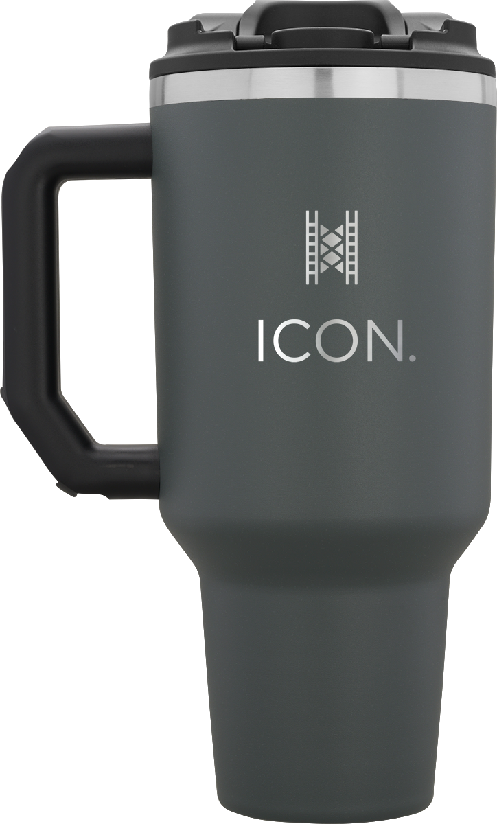 Frost Buddy Frost Buddy® 50oz Thicc Buddy - FB750 White