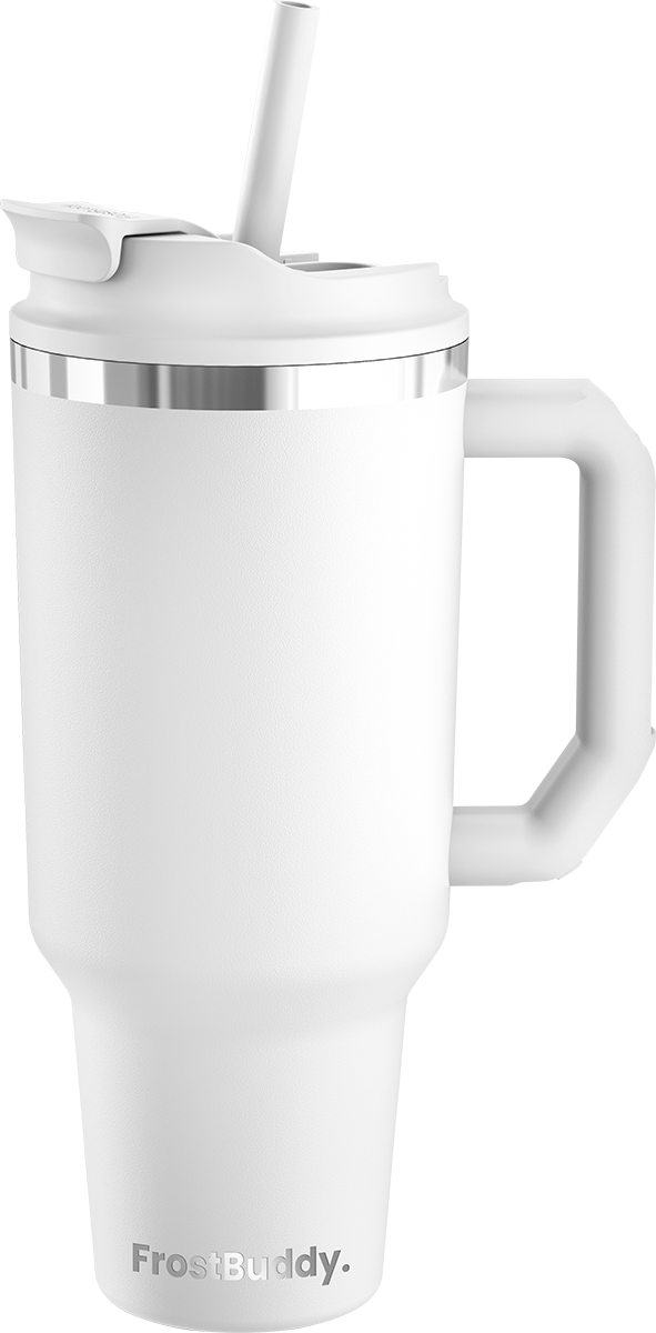Frost Buddy Frost Buddy® 50oz Thicc Buddy - FB750 white