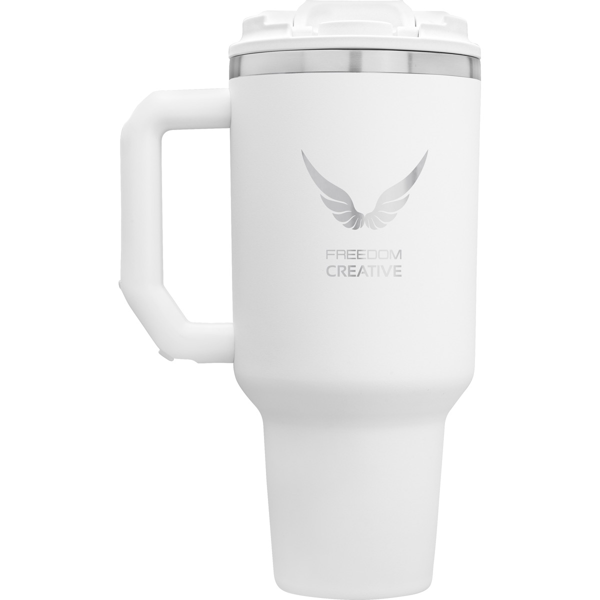 Frost Buddy Frost Buddy® 50oz Thicc Buddy - FB750 white