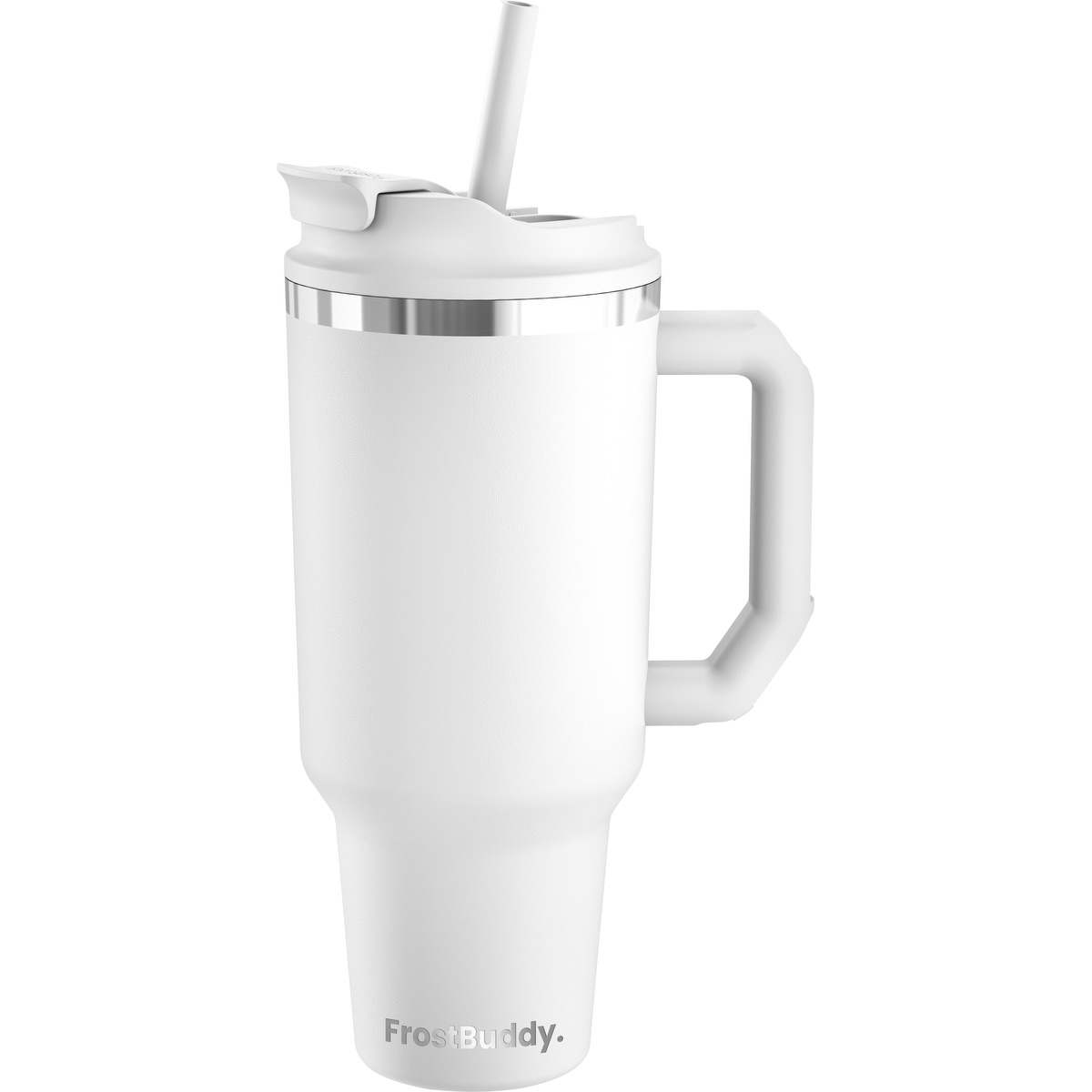 Frost Buddy Frost Buddy® 50oz Thicc Buddy - FB750 White