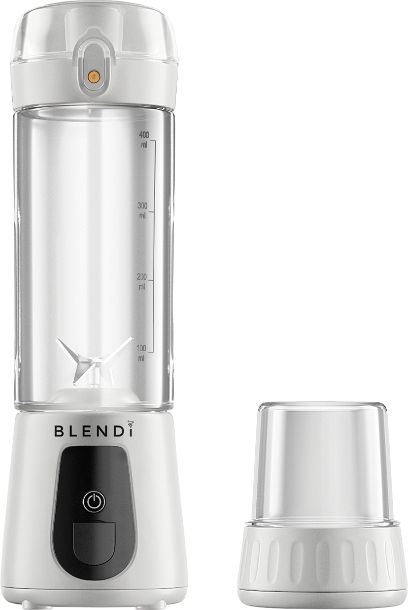 BLENDi Mélangeur portatif BLENDi™ Pro+ 17oz - BP01 white