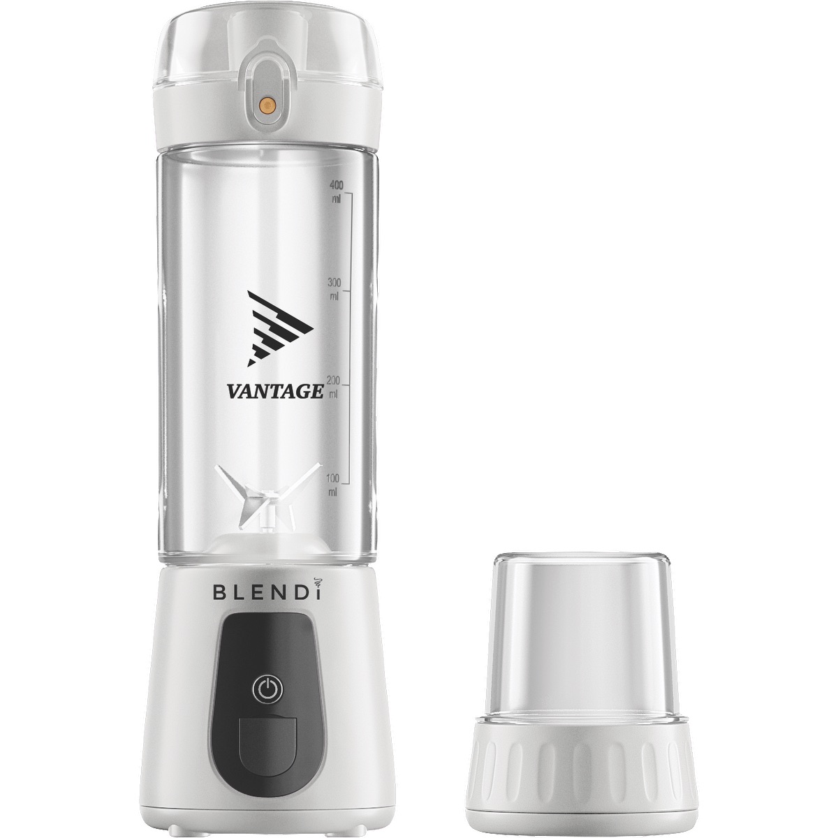 BLENDi Mélangeur portatif BLENDi™ Pro+ 17oz - BP01 white