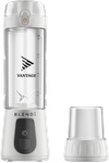 BLENDi Mélangeur portatif BLENDi™ Pro+ 17oz - BP01 white