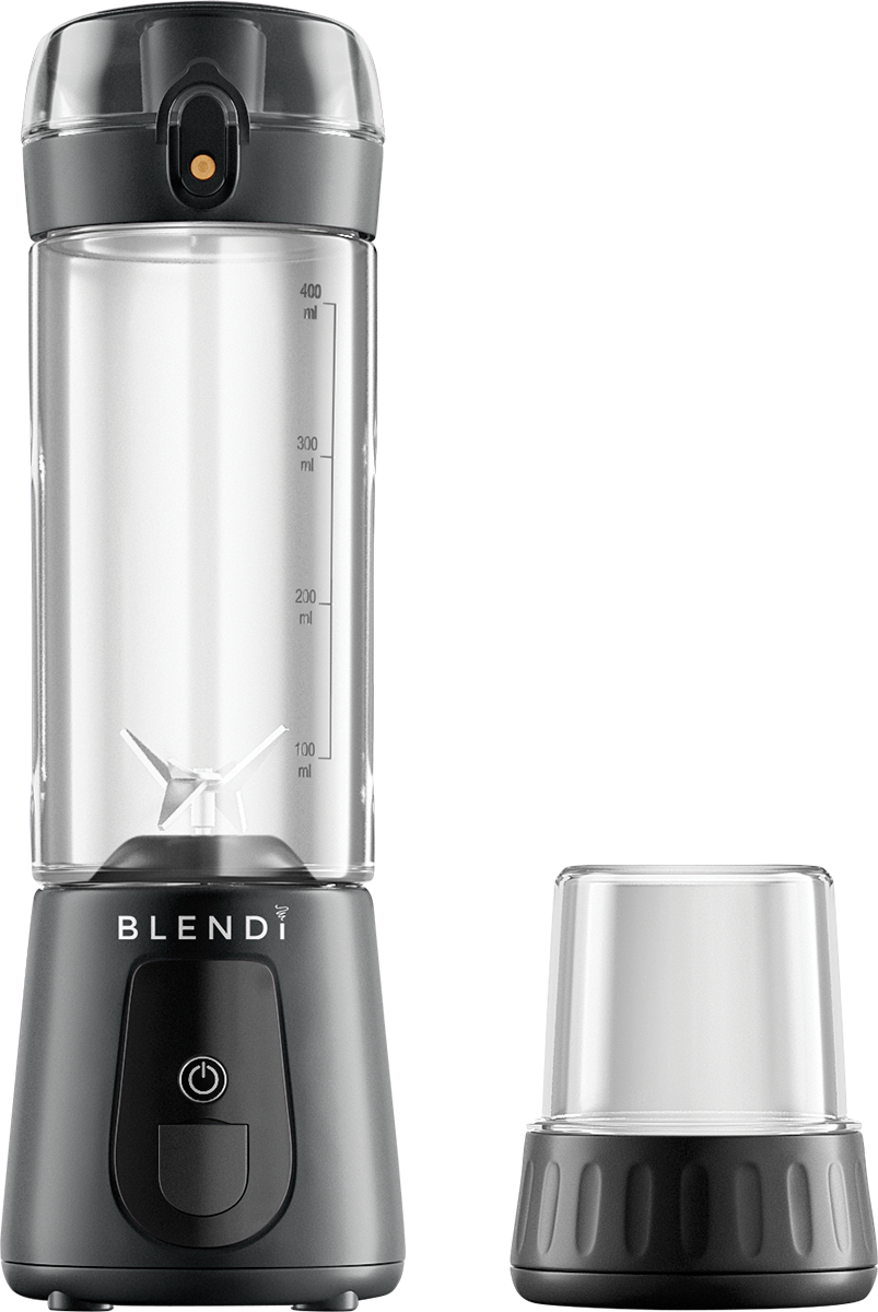 BLENDi Mélangeur portatif BLENDi™ Pro+ 17oz - BP01 black