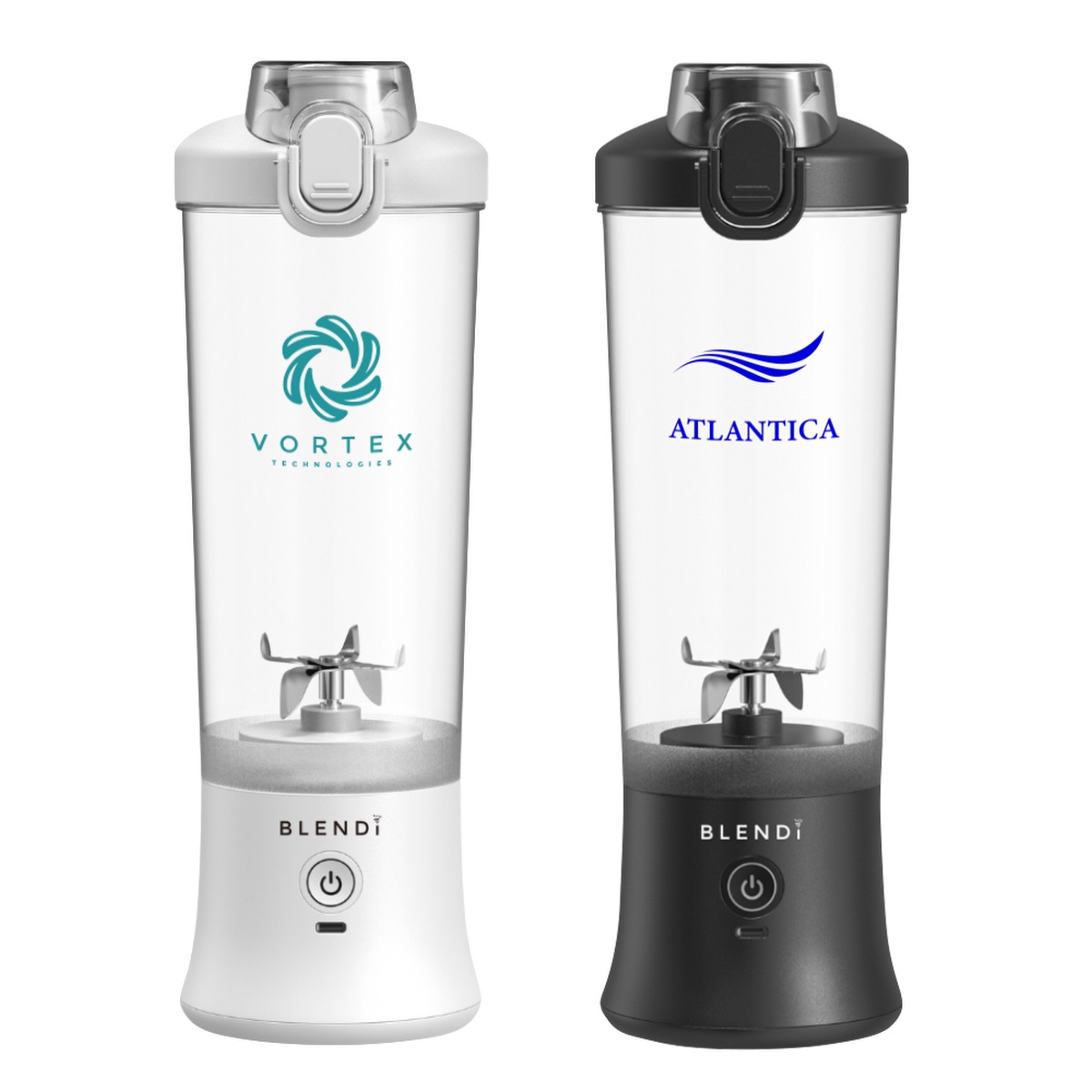 BLENDi Mélangeur portatif BLENDi™ X 24oz - BP02