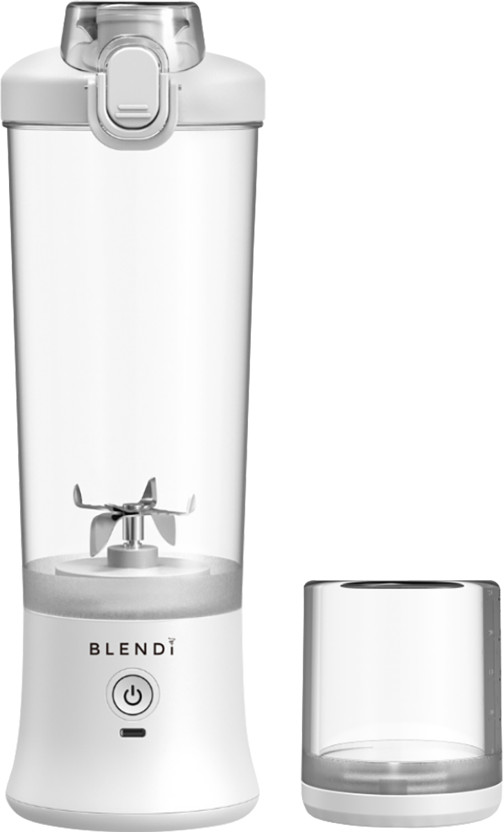 BLENDi Mélangeur portatif BLENDi™ X 24oz - BP02 white
