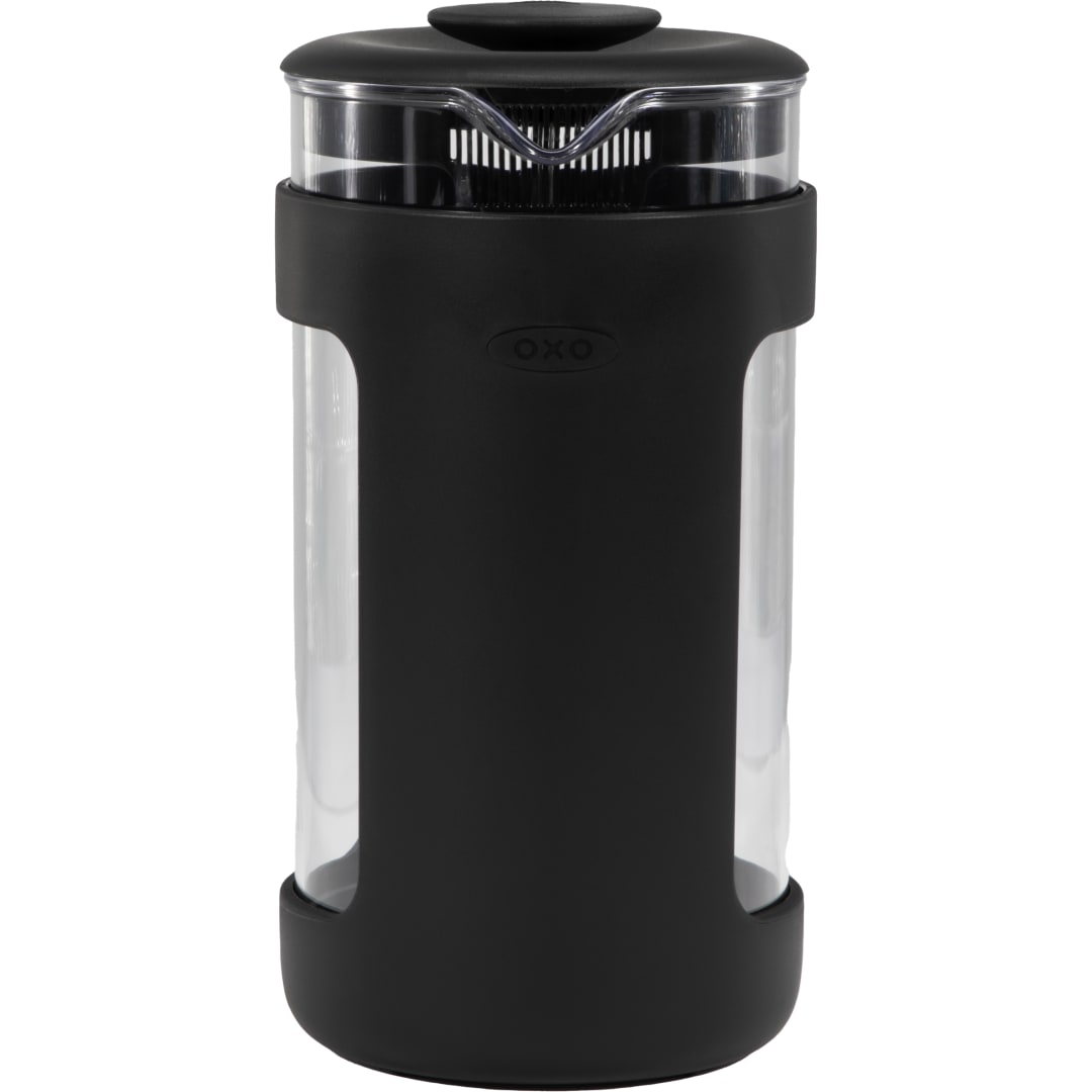 OXO OXO Brew Venture French Press - 1990-07 Black