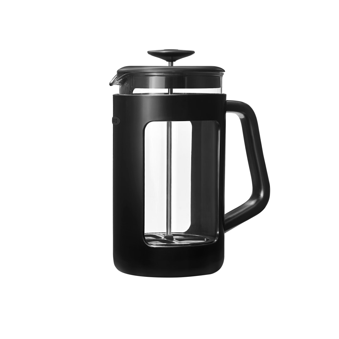 OXO OXO Brew Venture French Press - 1990-07 Black