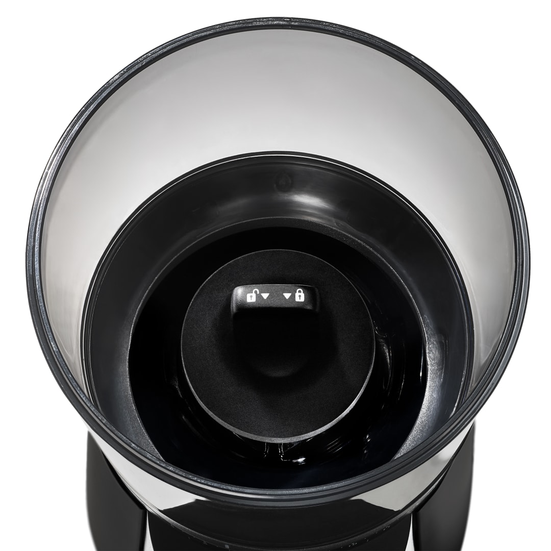 Lodge OXO Brew Conical Burr Grinder - 1990-09