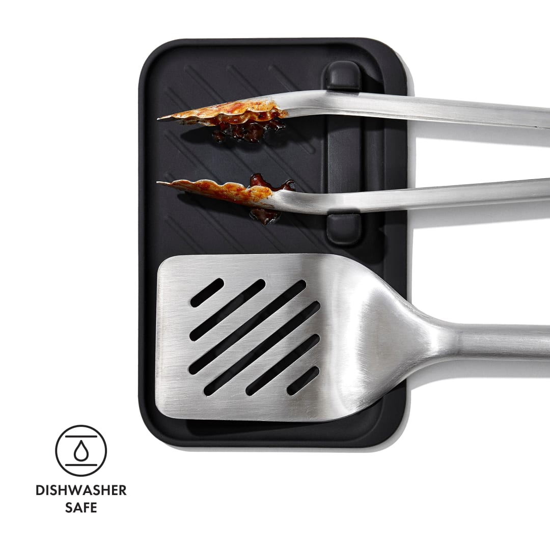 OXO OXO 3-piece Grilling Set - 1990-10