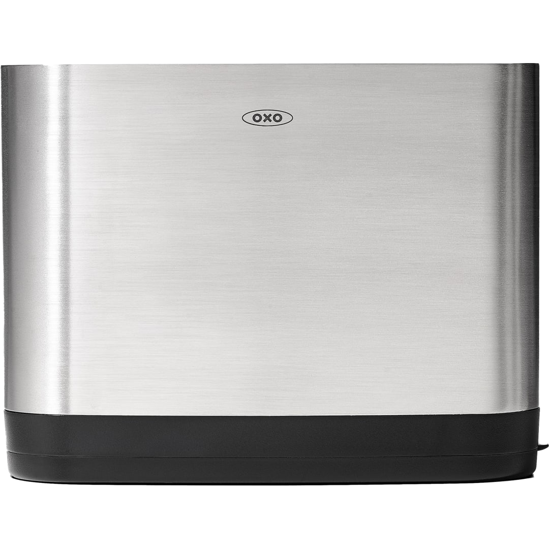 OXO OXO 6-piece Kitchen Tool Set - 1990-11 Silver