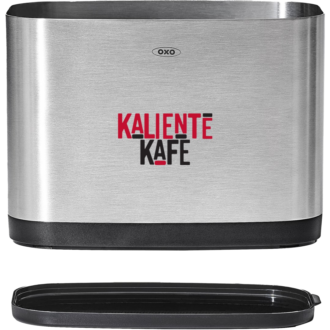 OXO OXO 6-piece Kitchen Tool Set - 1990-11 Silver