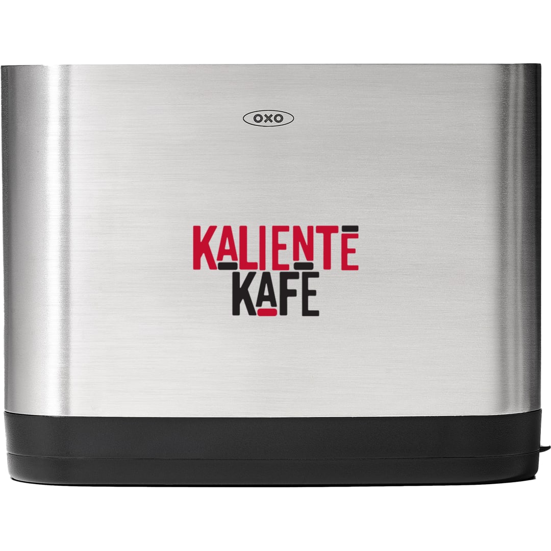 OXO OXO 6-piece Kitchen Tool Set - 1990-11 Silver