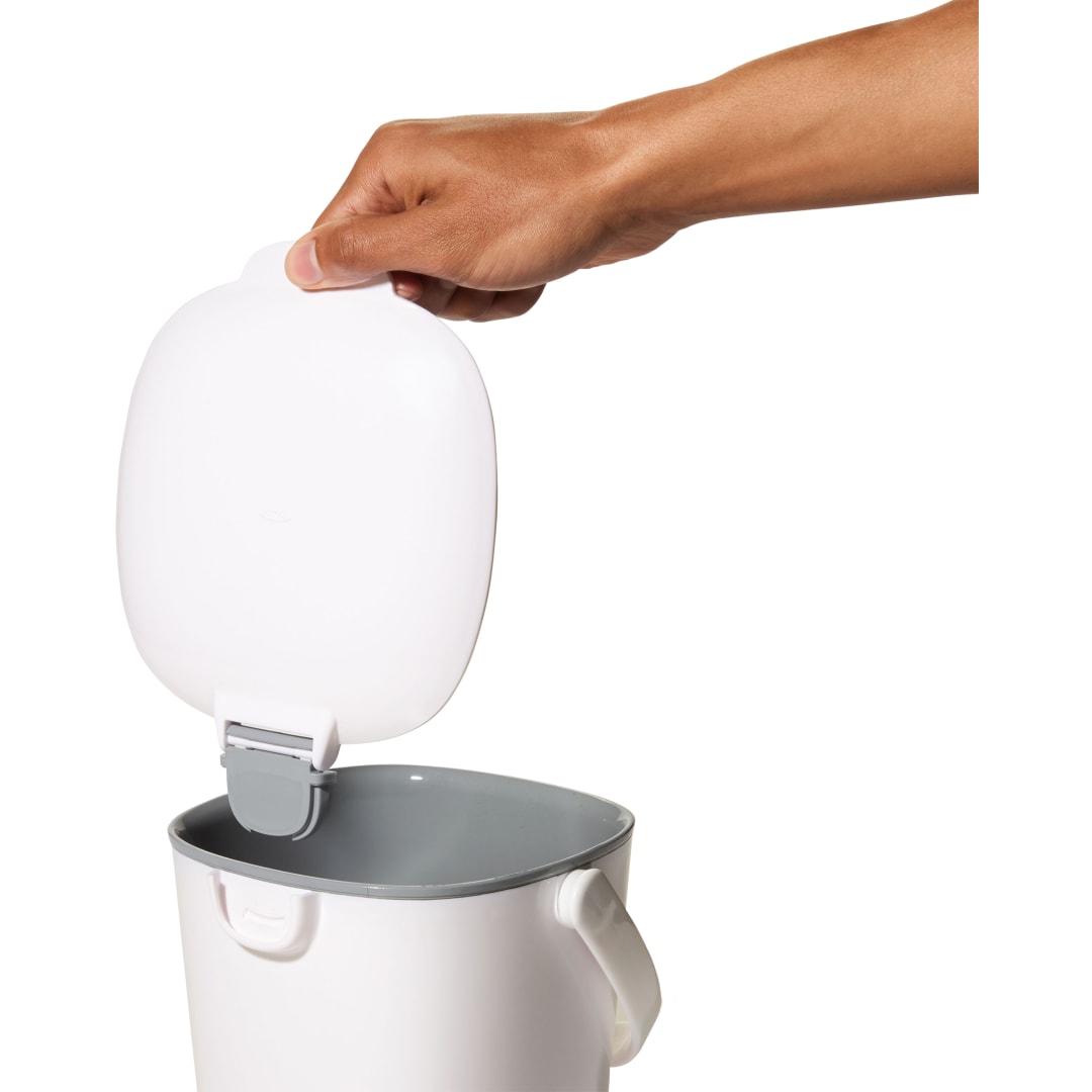 OXO OXO Easy-Clean Compost Bin - 1990-12