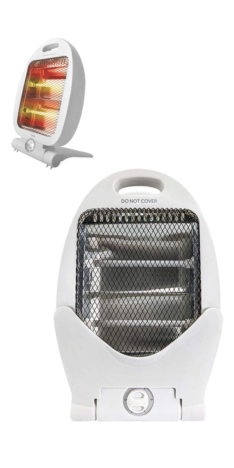 Sealy Sealy® Space Heater - EBY14 White