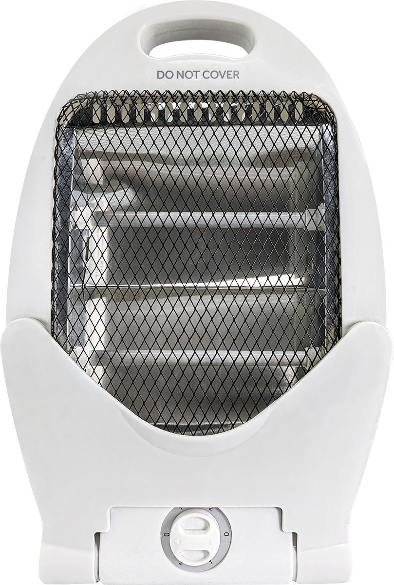 Sealy Sealy® Space Heater - EBY14 White