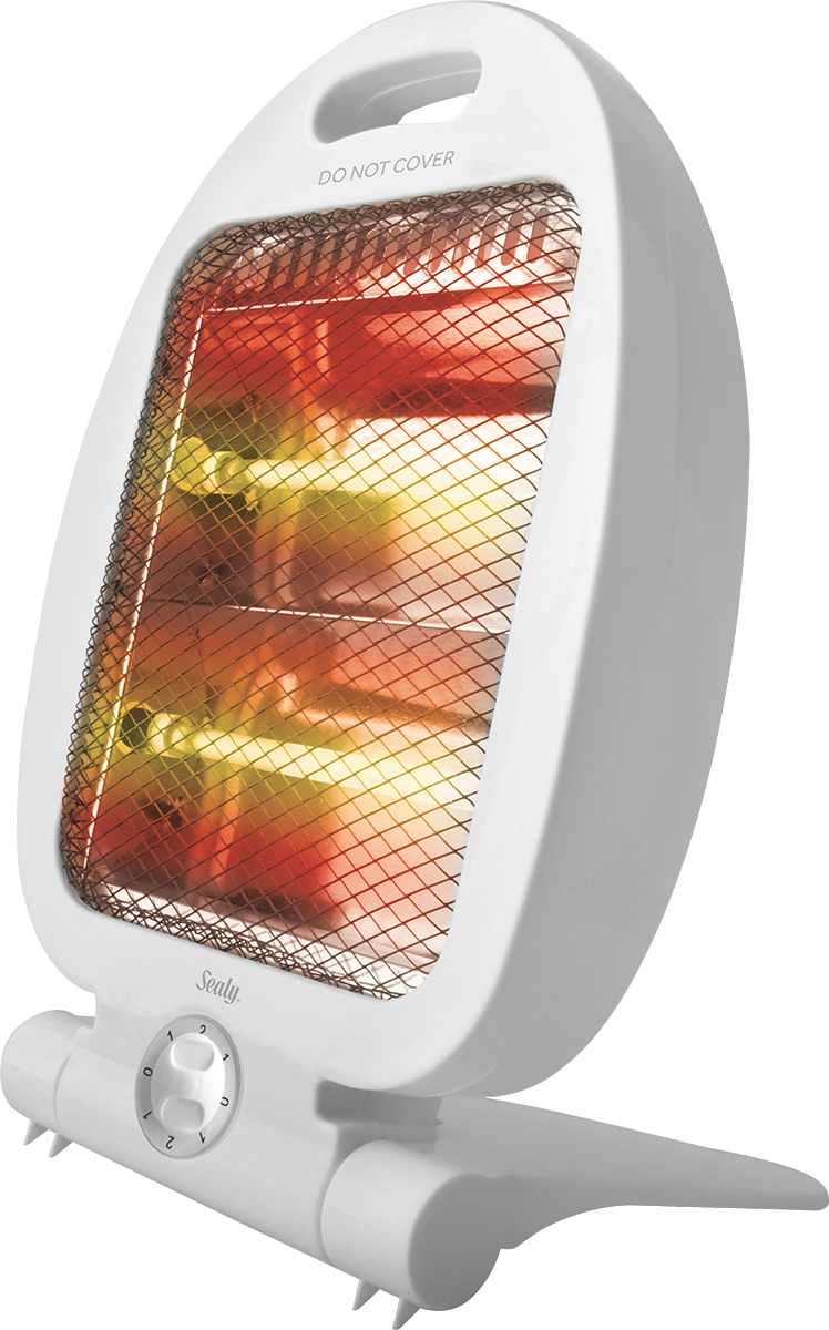 Sealy Sealy® Space Heater - EBY14 White