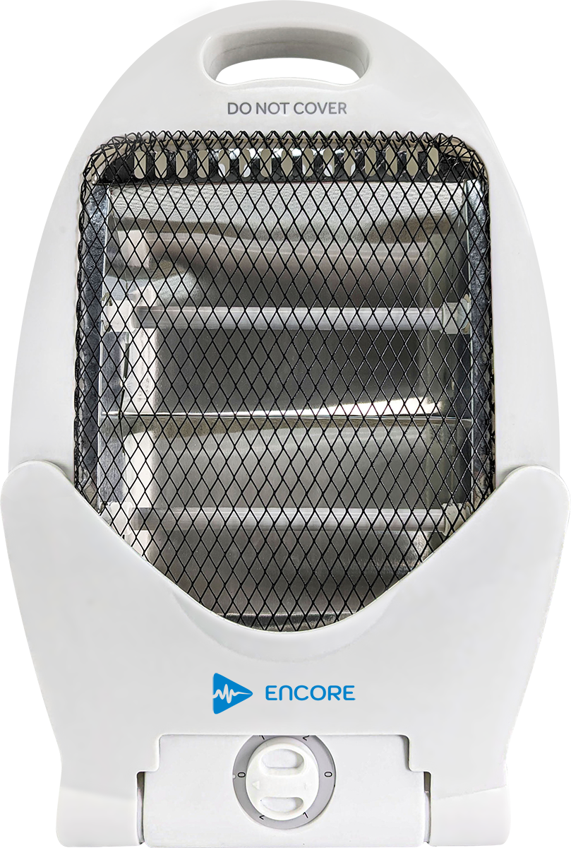 Sealy Sealy® Space Heater - EBY14 White